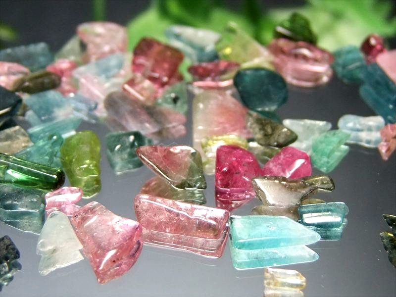 楽天市場】○【Natural Gemstones】天然石タンブル20種入り タンブル