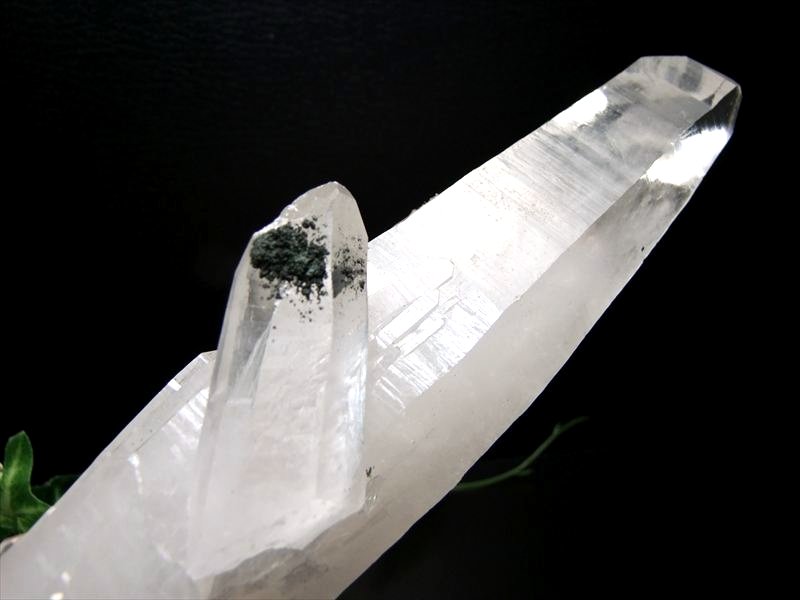 楽天市場】【現品限り】ロッククリスタル［水晶］・天然石の置物◇観賞