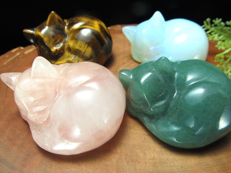 楽天市場】○【スーパーセブンサザレ入り フクロウ型 オルゴナイト】重