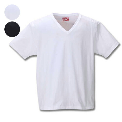 levi's v neck white t shirt