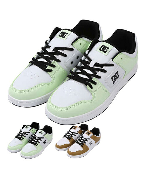 【気が大きい大きさ】スニーカー(MANTECA 4 SN)【DCSHOES(ディーシーシューズ)】メンズ 29 30 ビッグ大きさ
