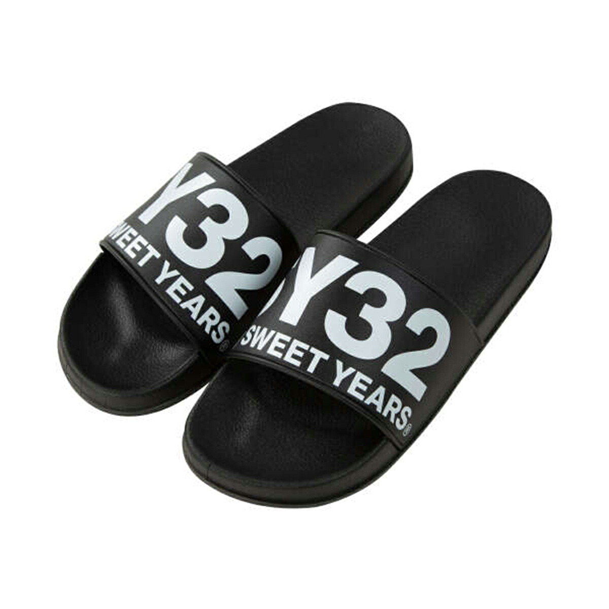 【大きいサイズ】シャワーサンダル【SY32 by SWEET YEARS(エスワイサーティトゥバイスィートイヤーズ)】メンズ 30 ビッグサイズ｜スポーツのことなら何でもサンシン