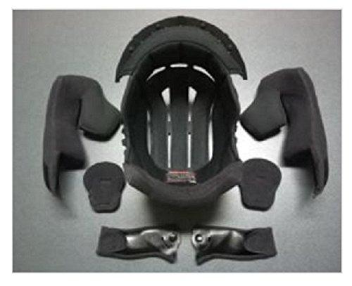 SHOEI HORNET ADV(ホーネットADV) Lサイズ 内装1セット付き HORNET ADV 内装セット｜オプション＆リペアパーツ｜ヘルメット