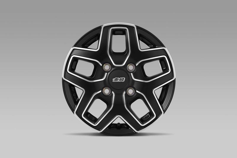 とりちゃん 12インチ アルミホイール カスタム とりちゃん 12インチ アルミホイール カスタム とりちゃん 12