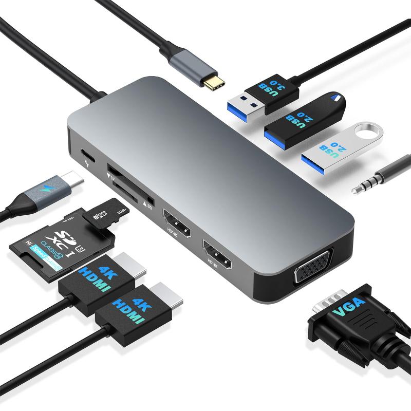 楽天市場】Dell Thunderbolt Dock WD19TBS ドッキング