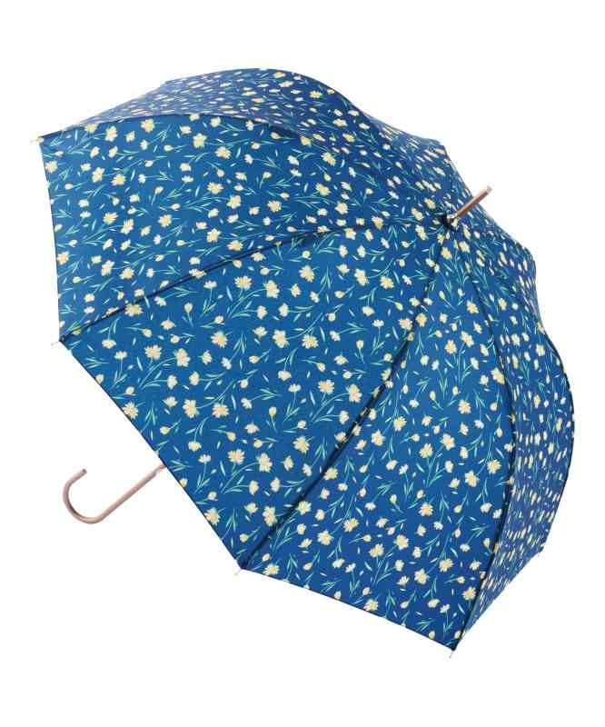 楽天市場】estaa/エスタ × mt 雨傘 長傘 (UV) マスキングテープ柄