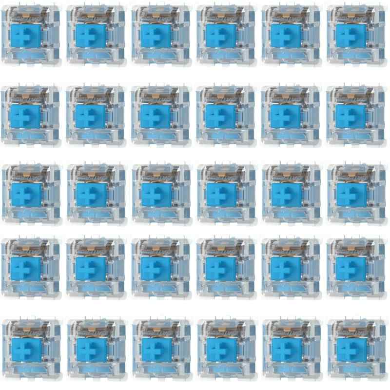 楽天市場】キースイッチ ゲーミングキーボード スイッチ交換