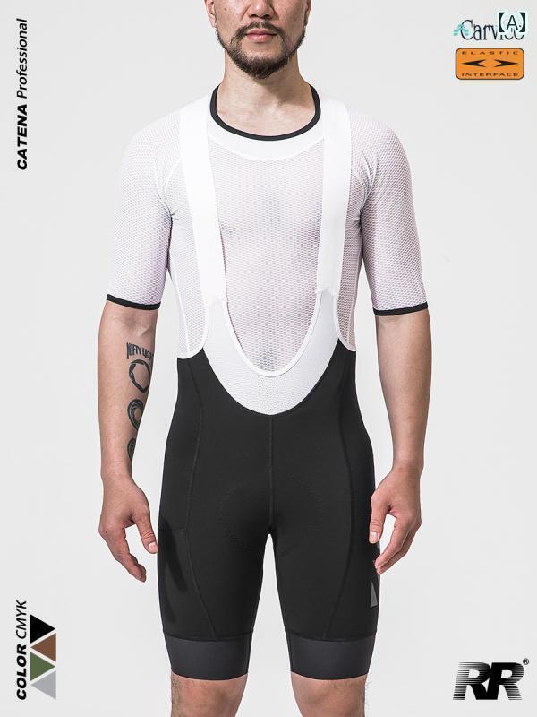スポーツ　パンツ　フィットネス RR CYCLING ロード バイク ライディングウェア メンズ ダブルアロー サマー サイクリング ビブ ショーツ EIT パンツ パッド