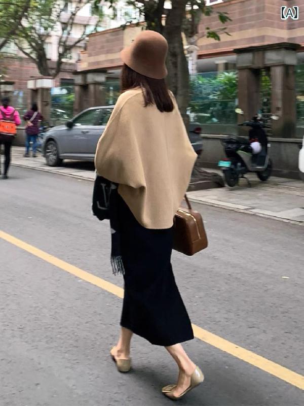 2025年の春の最新の亭主もち用春の服。御前上等感漂う一着で成年者っぽい御召しものに合わせた見目麗しいセットアップ。