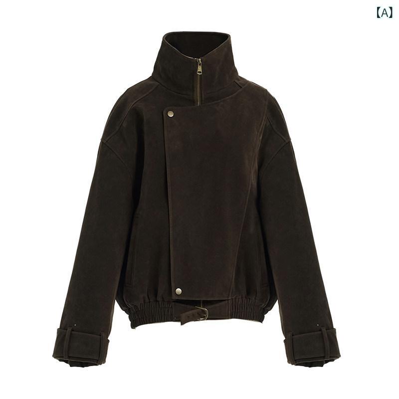 パーカー お山 アウトドア LINY LIBERTY 24SSはヴィンテージ感のある襟付き添い人のゆったりした上衣です。裏地には綿が入っておりファスナー付き添い人のアウターウェアとしても放射能します。