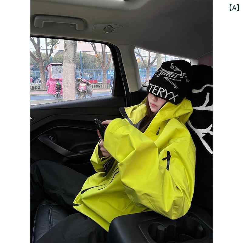 パーカー マウンテン アウトドア utdoor jacketのブランドです。|サポートシェアグローバル