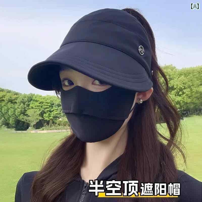 帽子 レディース サンハット 女性用 日焼け 止め 帽子 夏用 紫外線 防止大きい つば 顔に小さい 日よけ 空の トップ 漁師用 サンハット 2025 ｜サポートシェアグローバル