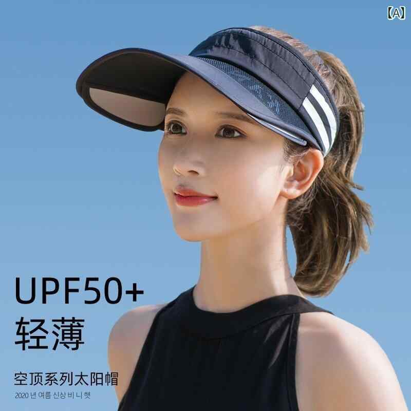 鳥打ち帽 レディース サンハット UPF50+の津液のない旗がしら付き添い人UV撥ねのけるの鳥打ち帽は通気性が好意をもって軽さで紫外線を防ぎ駈けっくらや運動競技に至適です。伸縮性が。