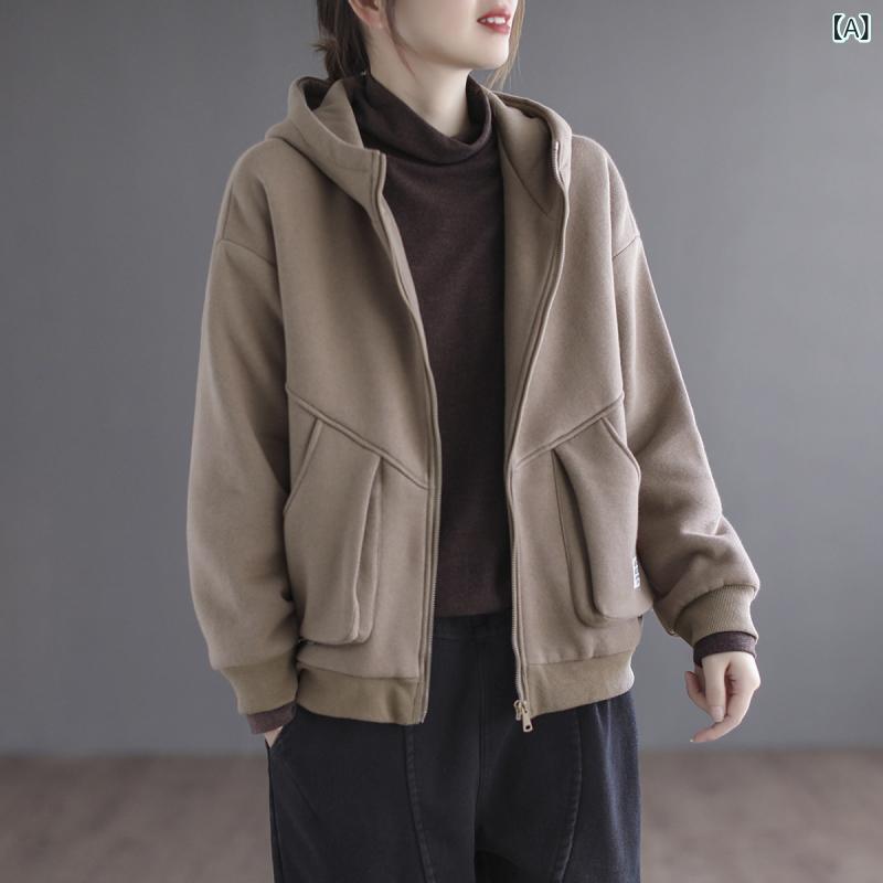 編み物 レディース ジレー 編み物 レディース ジレー レトロ 春 遊撃手 ボンネット付き添い人 赤いこと 上衣 レディース 2025 秋冬  ゆったり 気が大きい大きさ 心地よい  トップス