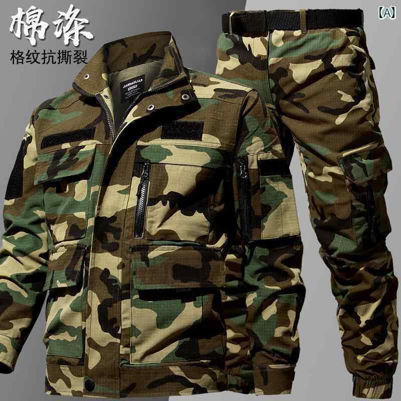 やり方服 仕掛ける 春の 中国 コング リン 新型 薄っぺら 形づくる やり方着 偽装 背広 メンズ  狼 陸軍軍人 風変わり