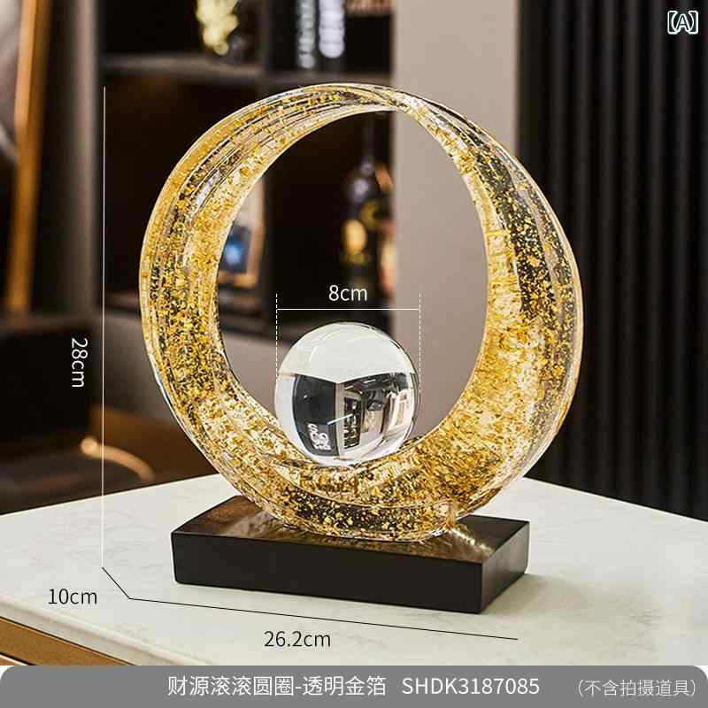 雑貨　装飾品　 高級 アート ワイン キャビネット 装飾 リビング ルーム 書斎 本棚 オープニング ギフト