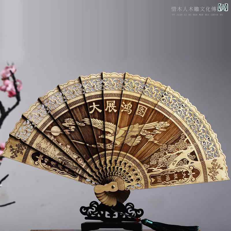 楽天市場】【中古】 純銀製 扇飾り ガラスケース付き 縁起物 昭和