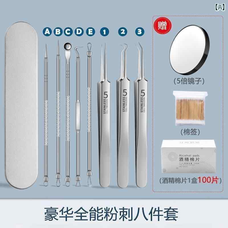 楽天市場】アイセルコスメ NPVA ニードルピーリングスターターキット