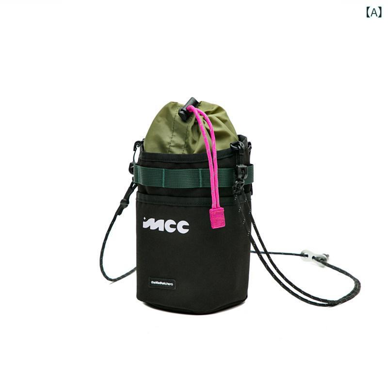 銀輪 保持者 御徒面子 theMADHATcherMCC サイクリング 銀輪 頭顱 お水壜 御徒面子 吊り下げ 向こう正面 光束 多役立つこと はりつけ台 上半身御徒面子