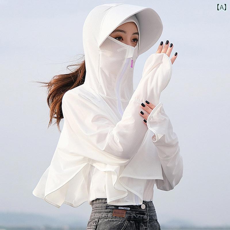 パーカー　薄手　ジャケット 冷感 フード付き 日焼け防止 服 女性用 2025夏 薄手 涼しい 紫外線 防止 半袖
