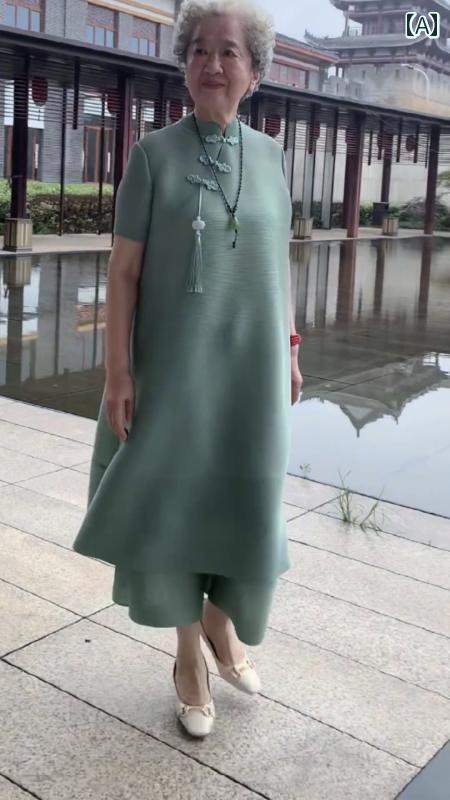 お召しもの レディース 瀬戸ものお召しもの の御っ母さん 筋目 背広 瀬戸もの風 洋風 加齢 楽にする 瀬戸もの お召しもの 雅びやか ズボン下 背広 レディースファッション-ドレス