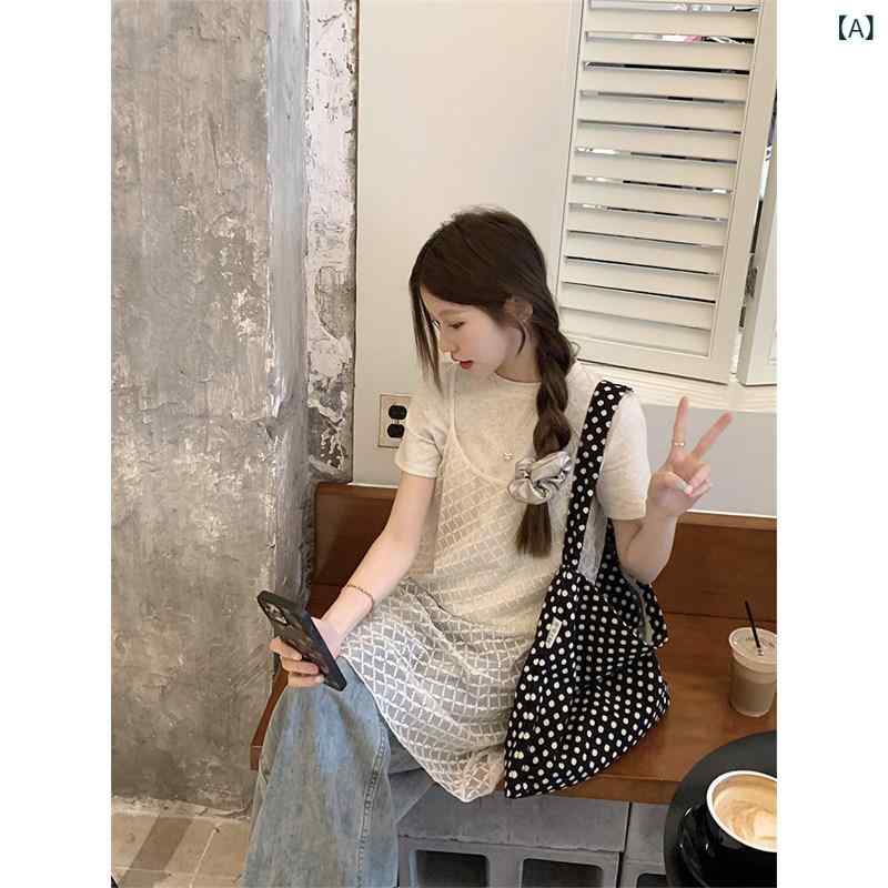 インナー　レース　キャミソール 優しくて 薄手 レースの キャミソール ベスト 女性用 夏用 アウトドアウェア カバー スカートな 日焼け防止 ブラウス トップ