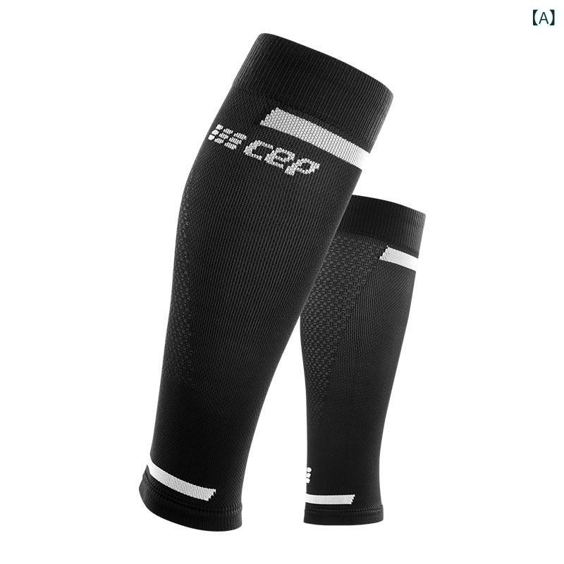ソックス　サポート　カバー CEP ドイツ 30 スポーツ ふくらはぎ レッグ スリーブ メンズ マラソン コンプレッション 保護 ギア ランニング けいれん 防止 女性用