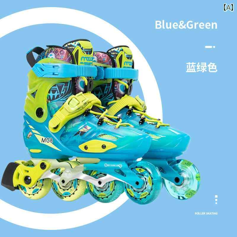 図形 滑る 形づくる マイケル ご機嫌 滑る中 大型 ちびっ子用 巻き 滑る 労働者階級 未経験者用 図形 MC 8