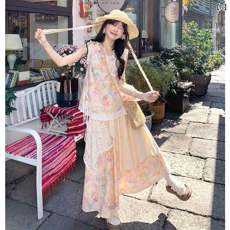 レディース 心地よい 流行り物 夏の 見目麗しい 分科大学 虹霓 フローラルプリント より良い スコート 御召しもの 背広 亭主もち 背広