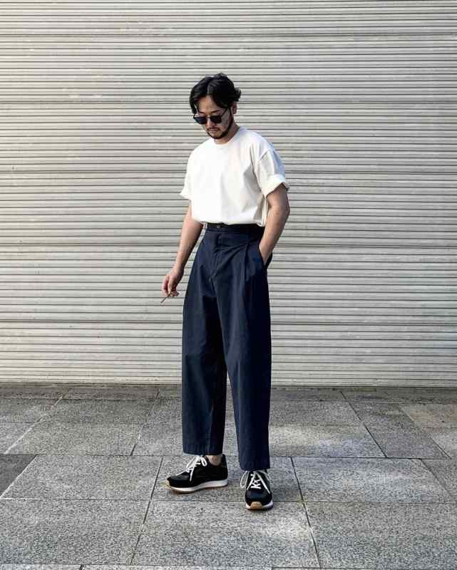 引っ切りない デニム ズボン下 バナナの木 青碧の 櫂 時期 韓国 全能な 新 ご機嫌酉の方角 筋目 引っ切りない 脚長 ネイビーブルー 九分丈 心地よい ズボン下