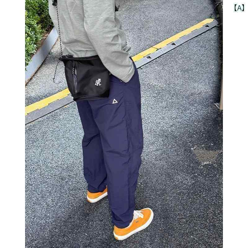 メンズ　ズボン　カジュアルパンツ ファッション 防水 アサルト パンツ メンズ 2025 春秋 夏 メンズパンツ 登山 作業着 カジュアル ロング