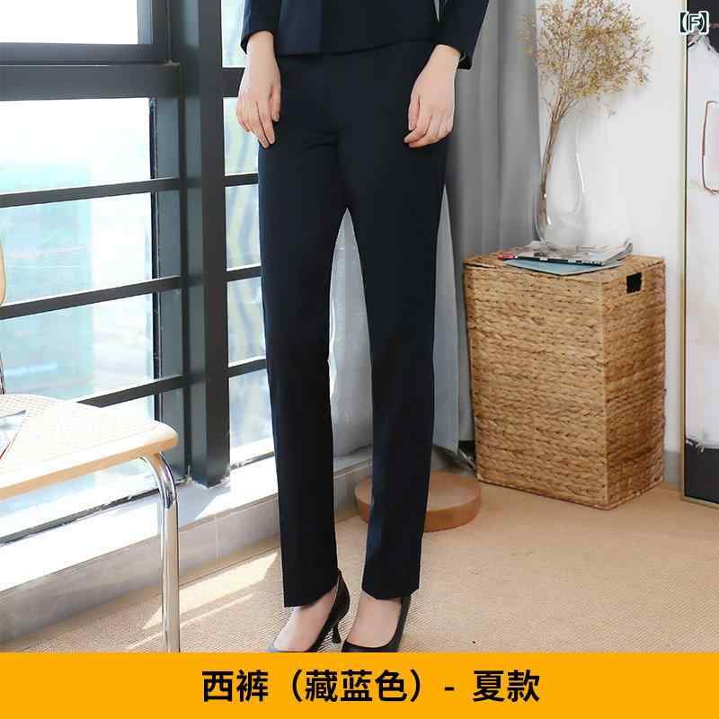 作業服 ワークウェア ユニセックス 民生 銀行の 制服 スーツ ズボン シャツ スカート ベスト ドレス 作業着 ユニフォーム ジャケット 女性用 男性用|サポートシェアグローバル
