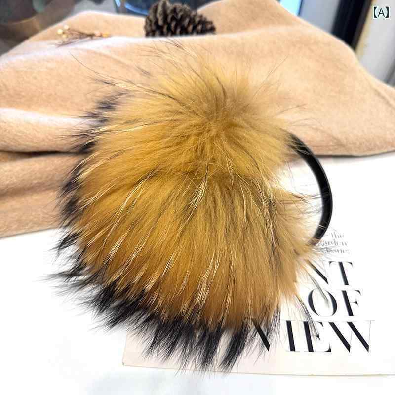 耳あて 防音 今めかしい の アライグマの 獣の皮の イヤーマフ お上さん用 秋冬用 生あたたかい 愛くるしげ 耳の 防御すること 不 凍 液 イヤー 取りまかなう イヤーウォーマー ぬいぐるみ 姉と 同じ 表現スタイル