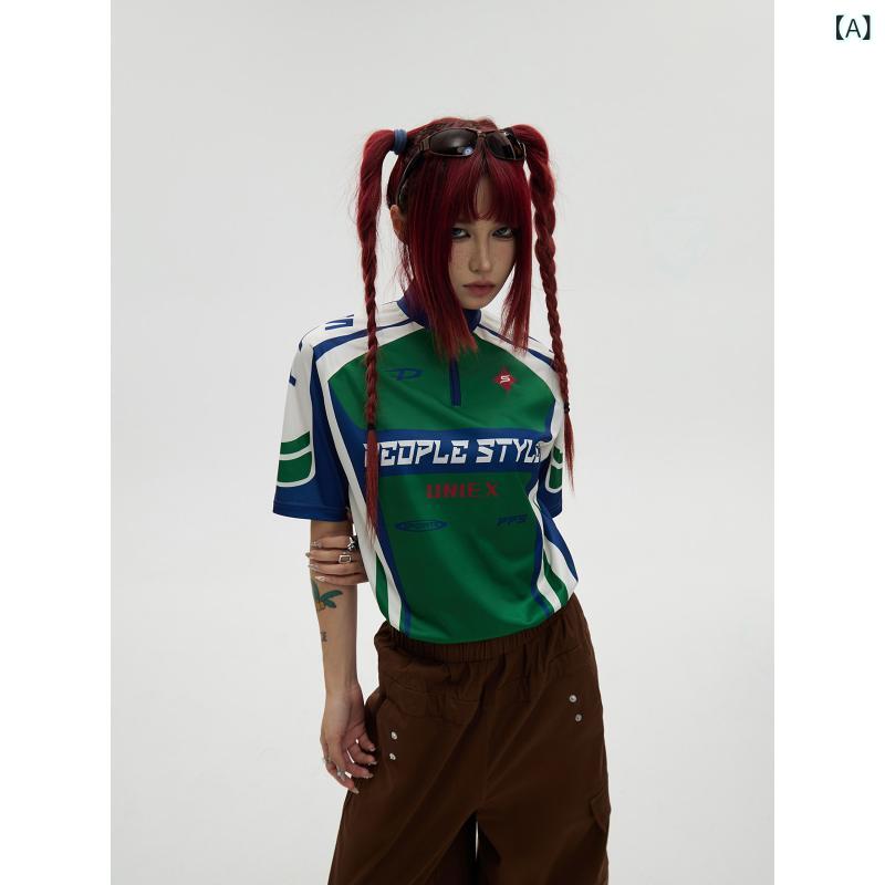 二人組 ユニ一発やる 御召しもの PEOPLESTYLE サイクリングウェア 化学元素  ティーシャツ 運動競技 表現スタイル 伸縮性 速乾 吸汗性 通気性 か細い 半袖