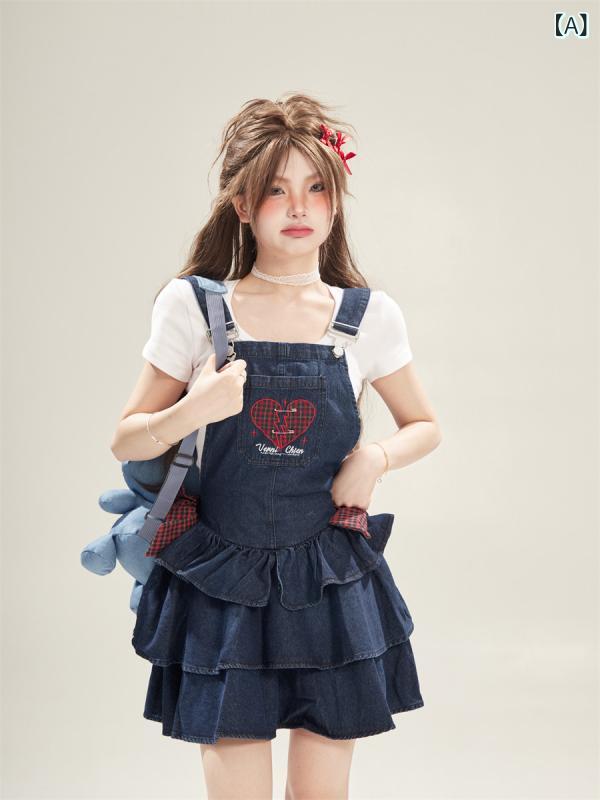 ジーンズ スコート レディース 甘くて スパイシーな 今めかしい 甚だしい 西洋菓子 ジーンズ 遊撃手 スコート お召しもの レディース 夏の 酉の方角 厚地の外套 櫂 2025
