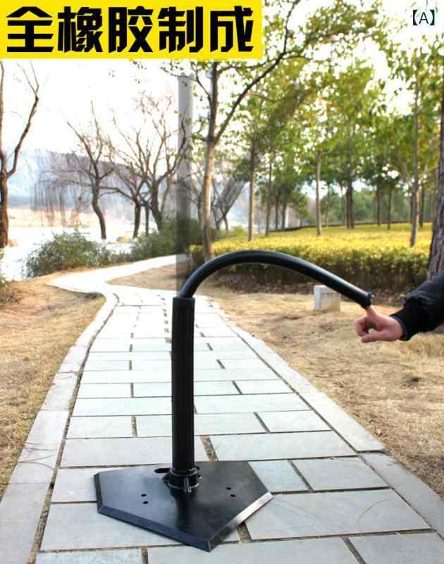 野球　道具　練習 野球 ネット トレーニング 器具 練習用 打撃 フラット バック ストップ ソフトボール 7 x 7フィート 野球用 L 字型 ピッチャー T ラック