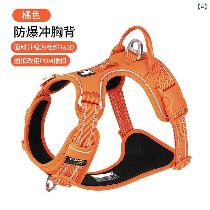 わんお父ちゃん 馬具 愛くるしげ TRUELOVE 犬用 引っ張ること 縄索 チェストハーネス 小型 中型 大型 より良い 愛玩動物用 ウォーキング チェーン店 アウトドア 備品