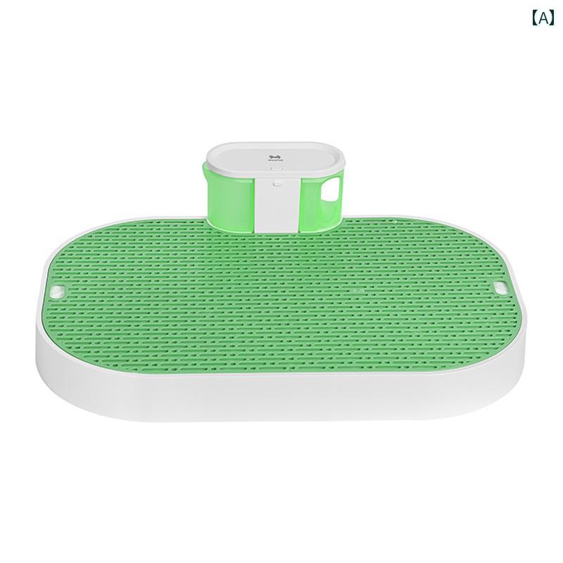 猫 室内用便器 グッズ WonPad かっこ良い 犬用 室内用便器全自動小銃 尿 手抜かり 押しとどめる パッド 室内用便器 御盆 柴犬 コーギー テディ ヨークシャー 小型 アーティファクト