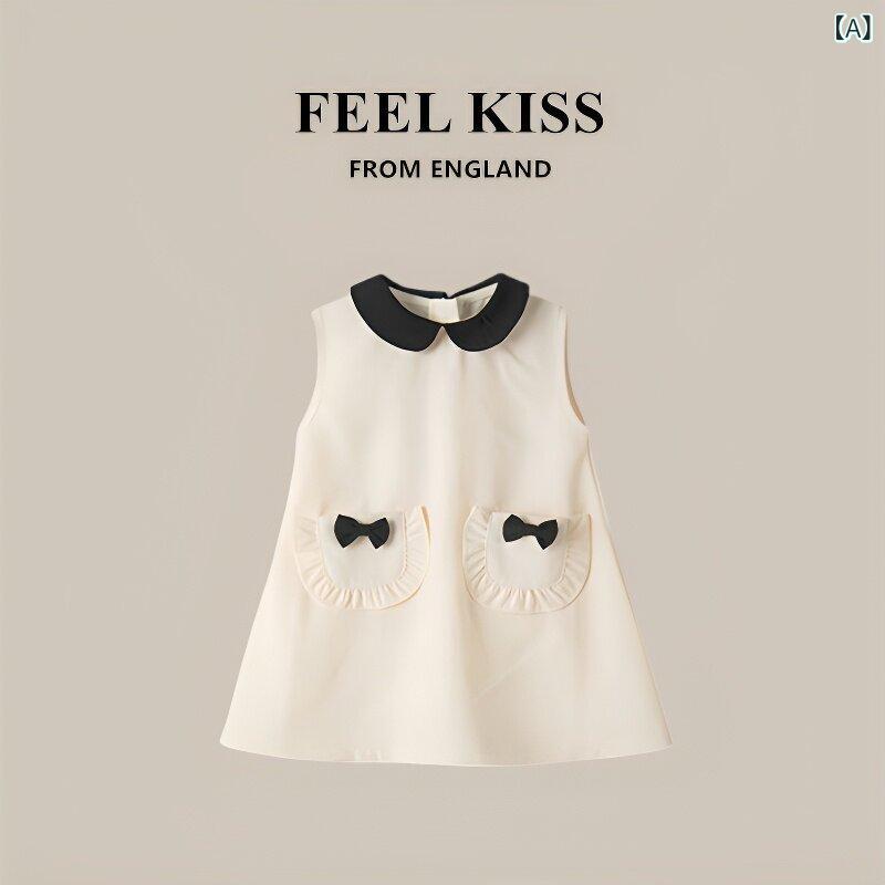 赤ちゃん服 心地よい 愛くるしげ 連合王国 FeelKIss 御姉さん 雅びやかの お召しもの 2025夏 赤ちゃん用な 妃殿下 より良い