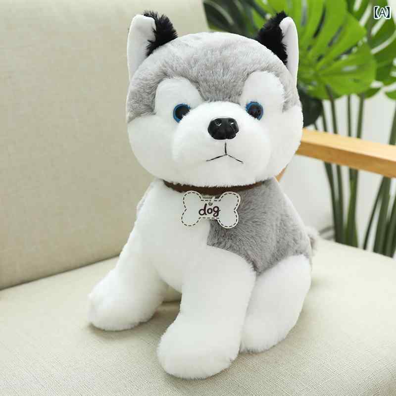 犬 ぬいぐるみ 手あそび 芙蓉手がかり あやつり人形 テディ 犬 ラグドール 可愛らしい Erha ぬいぐるみ 赤ちゃん お休み 枕 うしろ帯 生まれ落ちる日