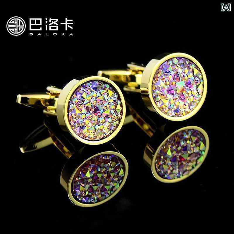 折り返し 名取り草 プルオーバー 成人男性用 御前上等 青碧 結晶 カフスリンク フレンチ プルオーバー 折り返し ネイル 幻想曲 伝達ルート石ころ フォーマル 差し上げ物 名取り草