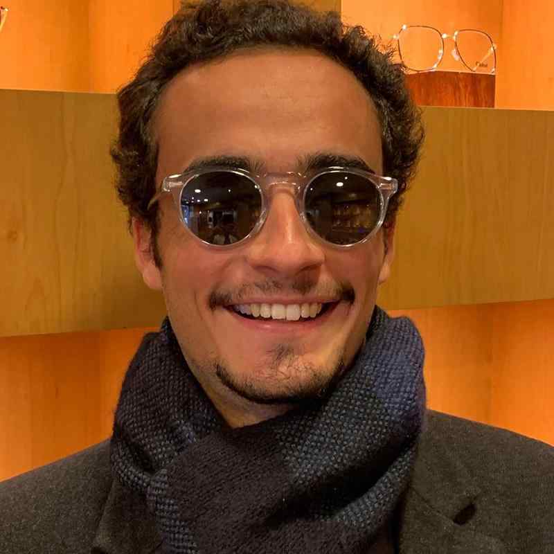 サングラス 男性用 メンズ 偏光 丸型 レトロ オシャレ 紫外線カット UVカット 遮光 スポーツ アウトドア ドライブ おしゃれ 眼鏡 釣り 運転 軽量 フィット感 疲れにくい 視界良好 クリア シンプル 普段使い ファッション小物 眼鏡アイテム 紳士｜サポートシェアグローバル 9,677円