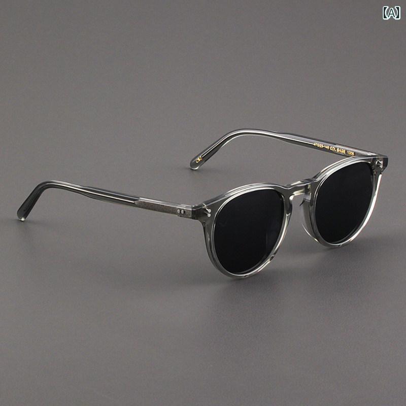 めがね 黒眼鏡 韓国 MOSCOT LEMTOSH 黒眼鏡 成人女性用 レトロ 澄み切った 薄墨色 緑であること ひな形 成人男性用同 表現スタイル 眼鏡