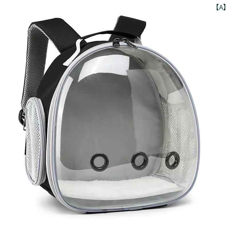 犬用　トートバッグ　バッグ 新生児 子猫用 キャット バッグ ポータブル 小型 ペット バック パック 旅行用 入浴 注射 殺菌