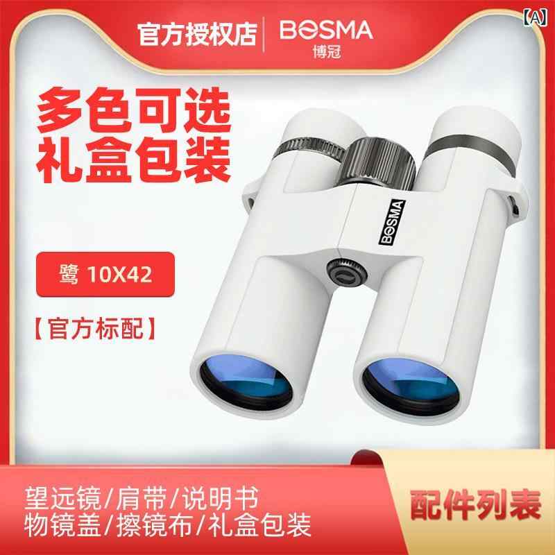 望遠鏡 小型望遠鏡 Boguan 小型望遠鏡 高 倍率 解像力 労働者階級 仕様模様 昼夜 兼用 小わっぱの かっこ良い電話機 映画化 音楽会 賞賛 天体望遠鏡-カメラ・ビデオカメラ・光学機器-TV・オーディオ・カメラ