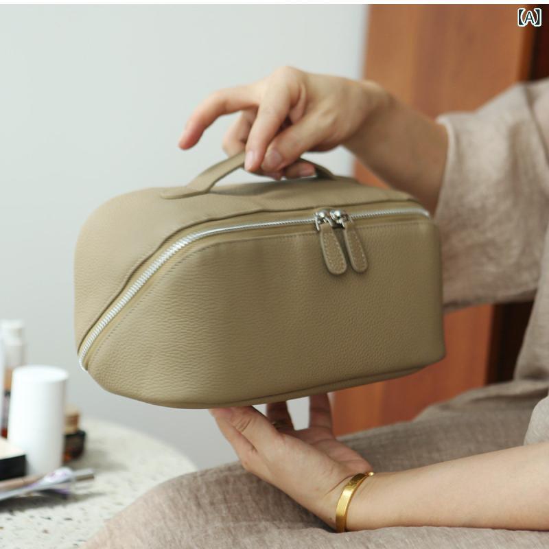 かざり付ける 品 御徒面子 レディース Sainkho 革 かざり付ける 品 御徒面子 第 1 層 牛皮 トイレタリー 御膳上等 お上さん 旅する用大電気容量 納める