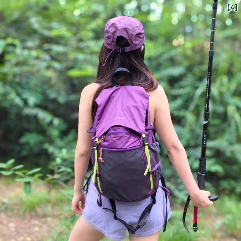 アウトドア バッグ 多機能 ドイツ製 アウトドア 軽量 登山 バッグ レディース 2025年 ハイキング バック パック メンズ 防水 キャンプ|サポートシェアグローバル