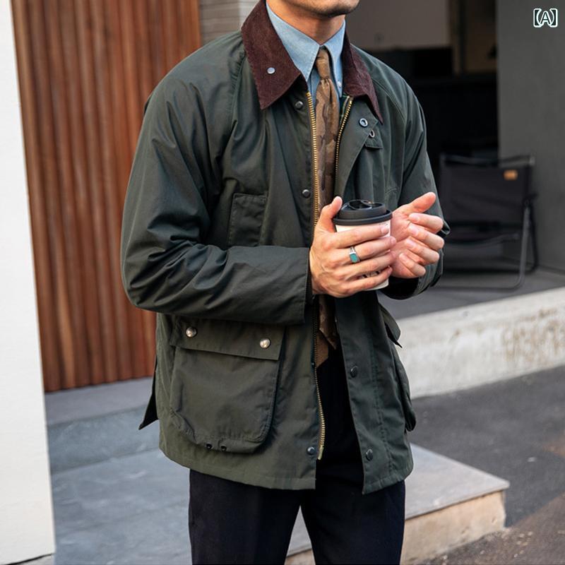 楽天市場】レザー ジャケット おしゃれ ピエールカルダン 革