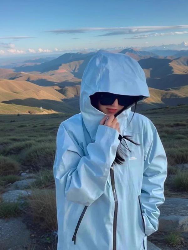 ジャケット レディース 秋服 マウンテンパーカー アウトドア 登山服 3way 三合一 防寒 防風 撥水 アウター ブルゾン ウインドブレーカー カジュアル 通学 通勤用 旅行用 普段使い スポーティー 重ね着 インナー付き 体型カバー ゆったり 大きい|サポートシェアグローバル