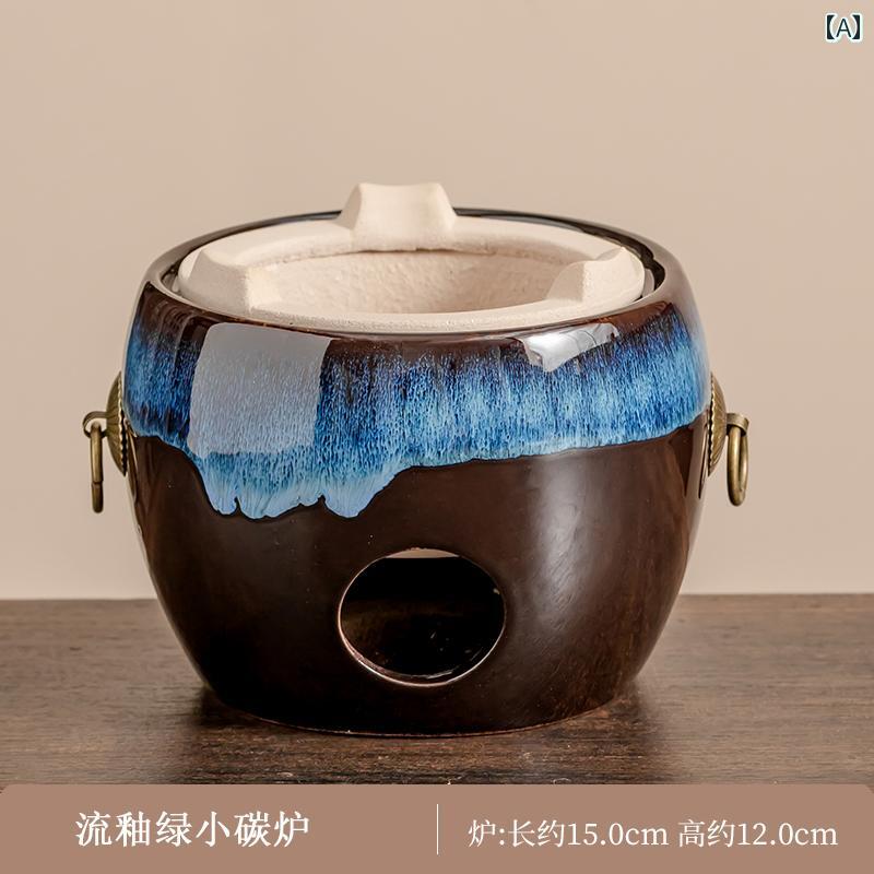 楽天市場】【即納品】火鉢2 全4種 コンプリートセット ガチャ 送料無料